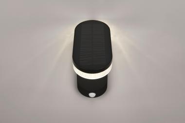 Trio Solar WL LAGOAS, 3W-LED,  R23176102 