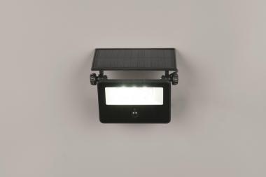 Trio LED Solar WL              R22109132 