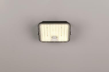 Trio LED Solar WL ACORA,18W,   R22189132 