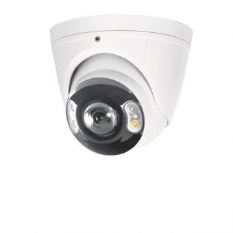 INDEXA 8MP Fischaugen-Netz   NWD6860-180 