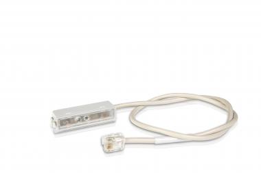 f-tronic Datenschnittstelle      DS RJ12 