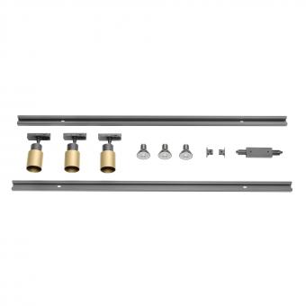 SLV PURI 2.0 1Ph. Triple Set     1008904 