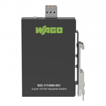 WAGO 852-111/000-001 Industrial-ECO- 