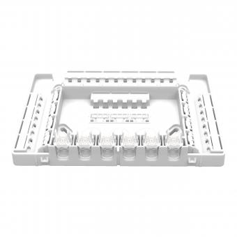WAGO 207-4301 Verbindungsdose, 