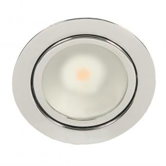 Nobile N 5020 COB LED chrom   1550200200 