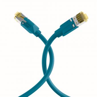 EFB RJ45 Patchkabel HRS TM31  K8560GN.30 