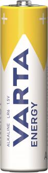 VARTA ENERGY AA Cube=24      04106229234 