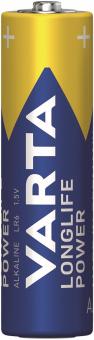 VARTA LONGLIFE Power AA      04906121132 