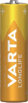 VARTA LONGLIFE AA Cube=12    04106301132 