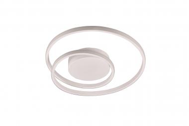 Trio LED-Deckenl. ZIBAL 22W    R62911131 