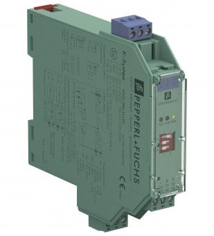 PF Schaltverstärker       KFD2-SR2-Ex1.W 