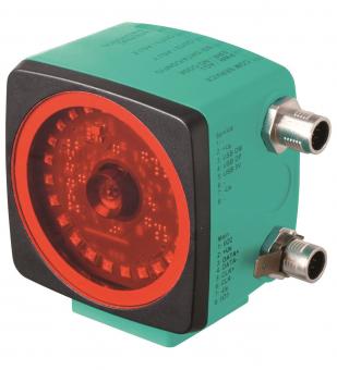 PF Optical Reading  PXV100S-F200-SSI-V19 