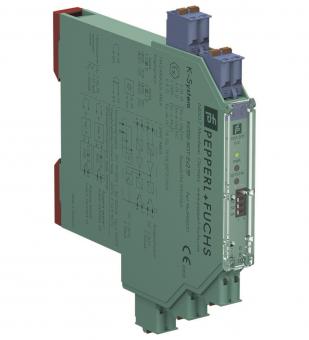 PF Trennschaltverstärker KCD2-SOT-EX2.SP 