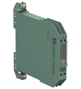 PF Zener barrier 071863            Z 954 