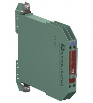 PF Zener barrier 071889            Z 757 
