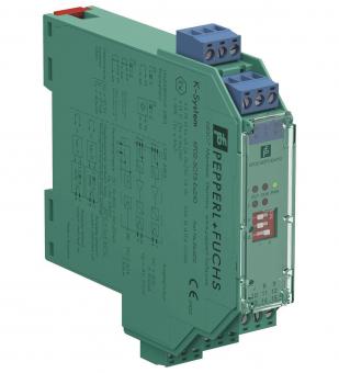 PF Schaltverstärker     KFD2-SOT3-EX2.IO 