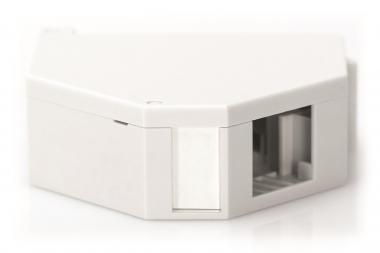 Assmann Hutschienen Adapter     AN-25186 