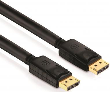 PureLink DisplayPort-Kabel    PI5000-250 