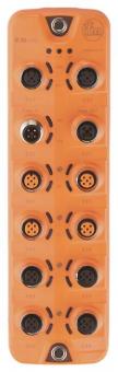 IFM IO-Link Master PL PN 8P IP67  AL1202 