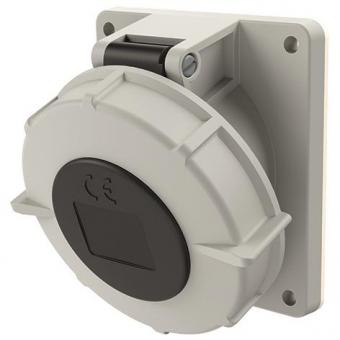 Mennekes Anbaudose TwinCONTACT      1806 