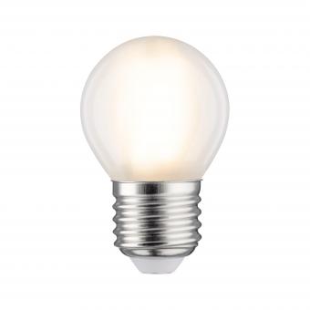 Paulmann LED Fil Tropfen 470lm E27 28634 