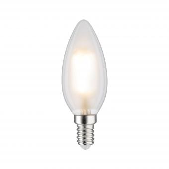 Paulmann LED Fil Kerze 470lm E14   28613 
