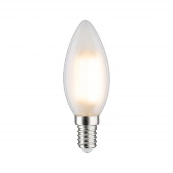 Paulmann LED Fil Kerze 806lm E14   28645 