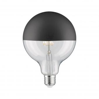 Paulmann LED G125 Kopfspiegel      28679 