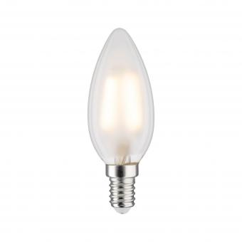 Paulmann LED Fil Kerze 250lm E14   28610 