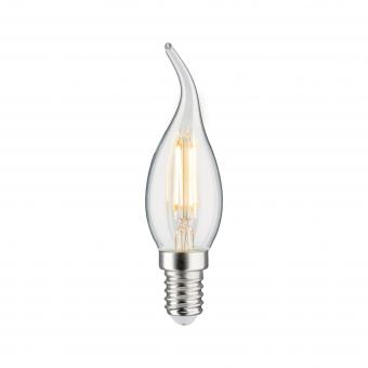 Paulmann LED Fil Kerze cosy 470lm  28687 