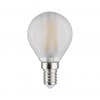 Paulmann LED Fil Tropfen 470lm E14 28728 