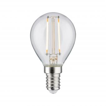 Paulmann LED Tropfen 2,5W E14 230V 28573 