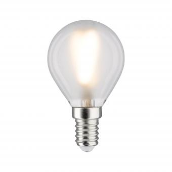 Paulmann LED Fil Tropfen 250lm E14 28629 