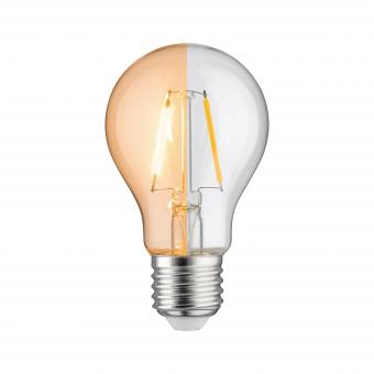 Paulmann LED Fil orange AGL 1W E27 28722 