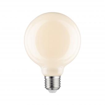 Paulmann LED Fil G95 470lm E27     28624 
