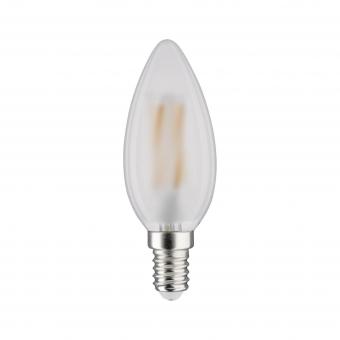 Paulmann LED Fil Kerze 470lm E14   28727 