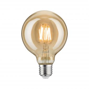 Paulmann LED Vintage Globe 95 6W   28521 