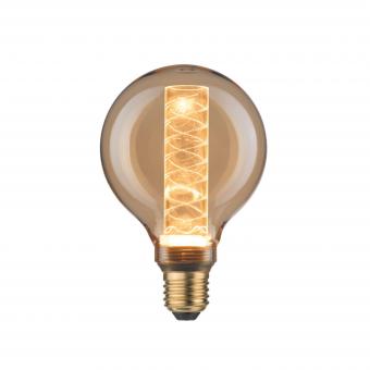 Paulmann LED G95 Innenkolb spiral  28602 