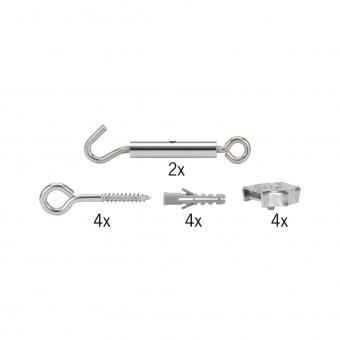 PAULM Wire System Light&Easy       17803 