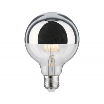 Paulmann LED G95 Kopfspiegel 680lm 28673 