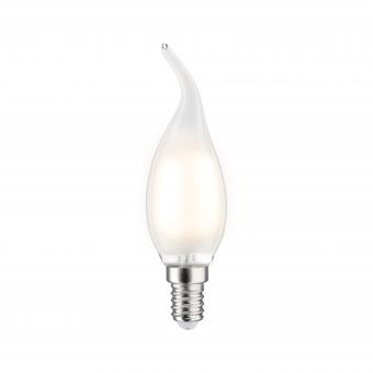 Paulmann LED Fil Kerze cosy 470lm  28688 