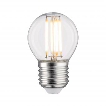 Paulmann LED Fil Tropfen 470lm E27 28692 