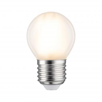 Paulmann LED Fil Tropfen 470lm E27 28635 