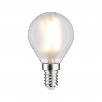 Paulmann LED Fil Tropfen 470lm E14 28728 