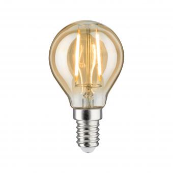 Paulmann LED Vintage Tropfen 2W    28525 