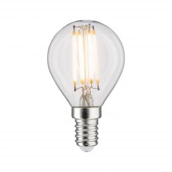 Paulmann LED Fil Tropfen 470lm E14 28630 