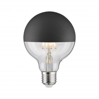 Paulmann LED G95 Kopfspiegel 520lm 28676 