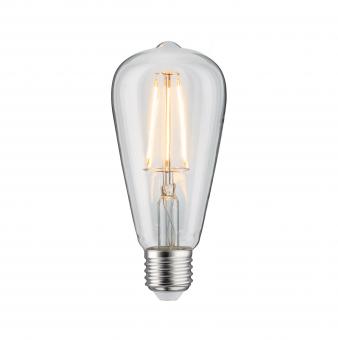 Paulmann LED Fil ST64 806lm E27    28703 