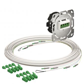 Kaiser Teilnehmeranschluss Gf-TA 4250034 