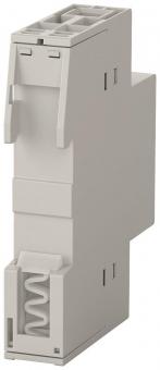 Siemens 5TT58000 INSTA Schütz 2S 